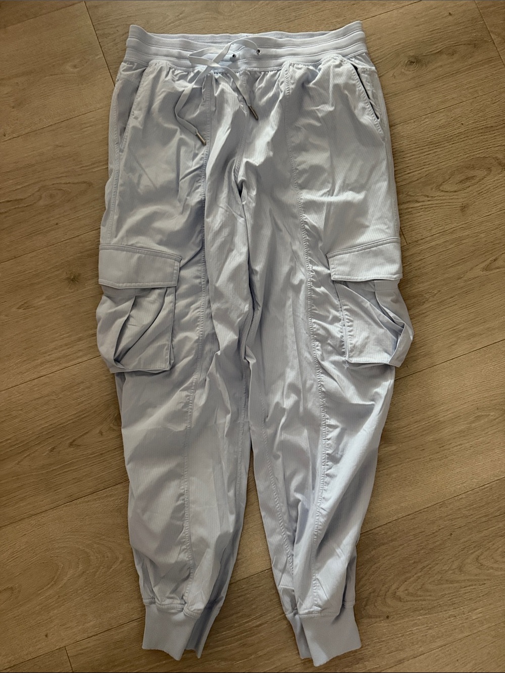lululemon athletica Dance Studio Relaxed-Fit Mid-Tise Carco Jogger